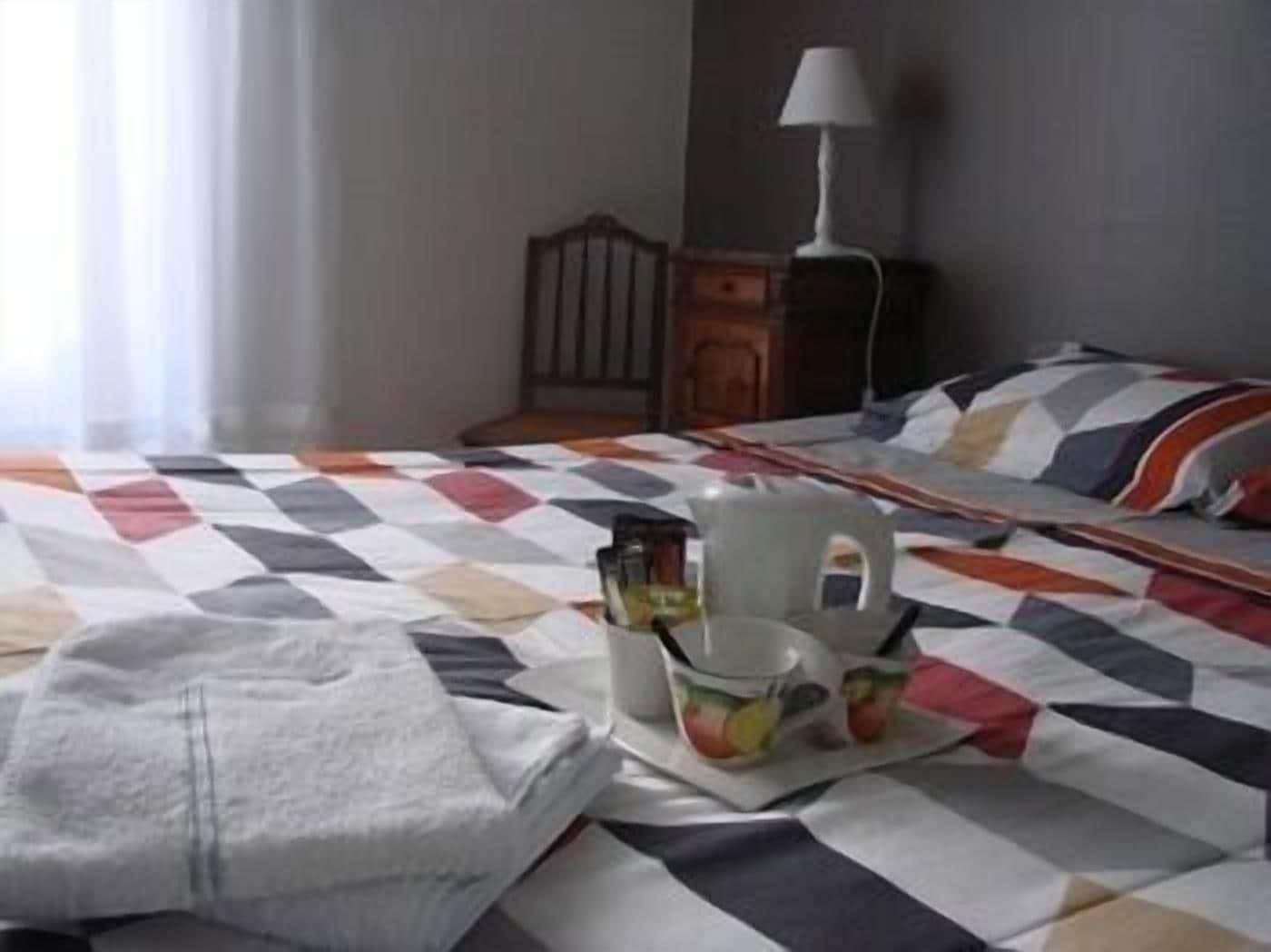 Foto - Chambres de Condate