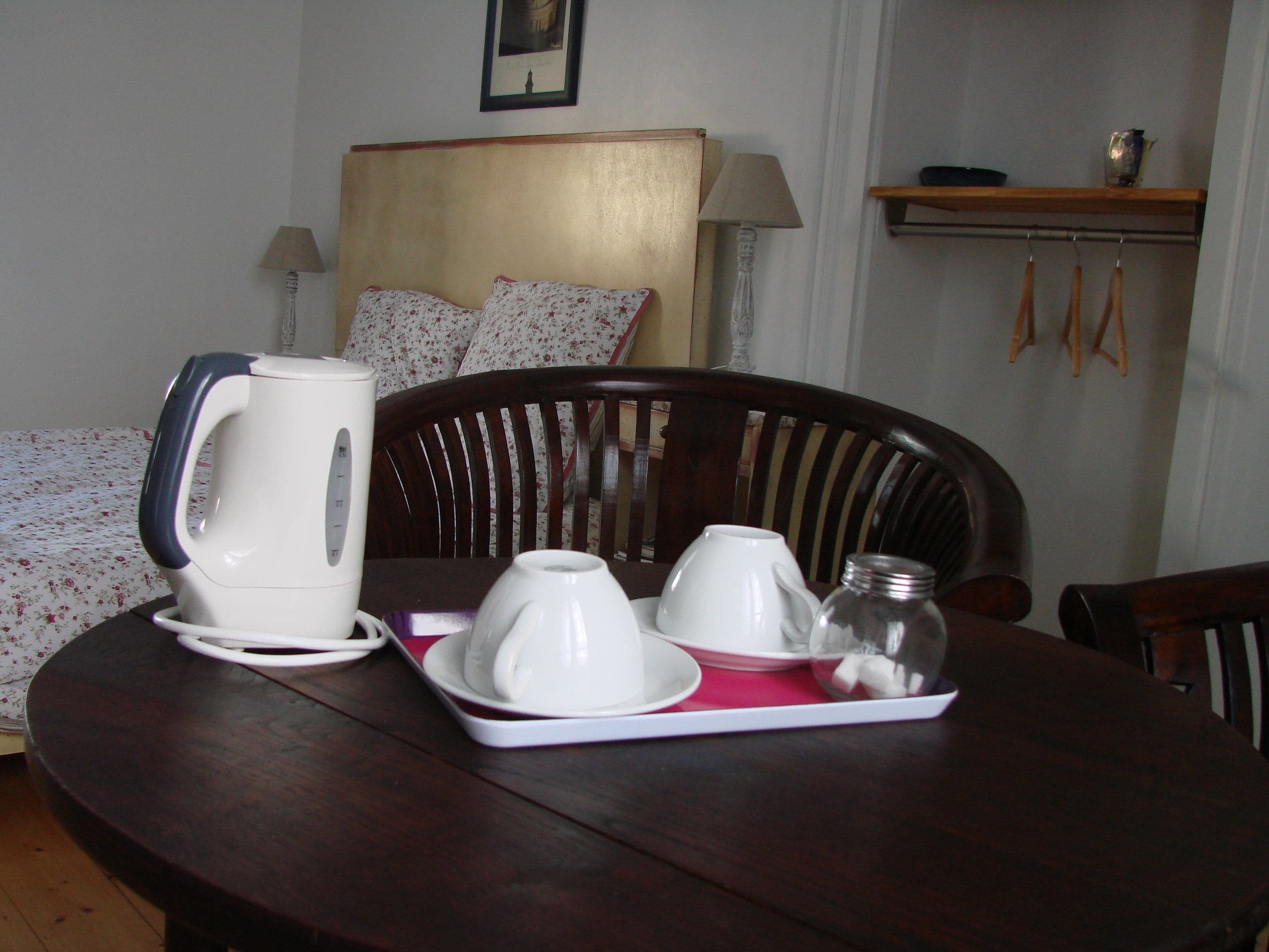 Foto - Chambres de Condate