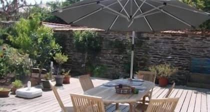 Chambres de Condate