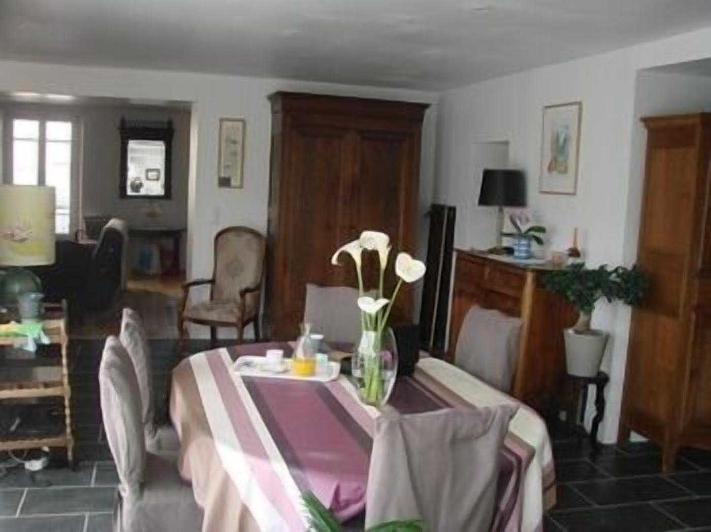 Foto - Chambres de Condate