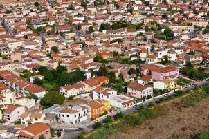 Esterni