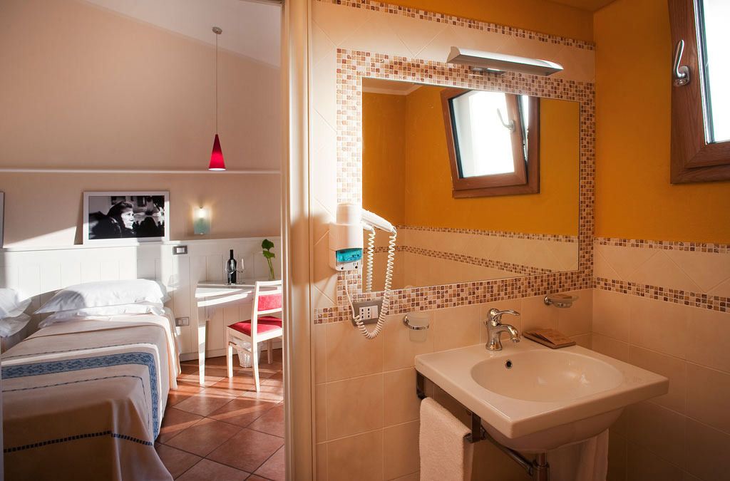 premium bedding, minibar, in-room safe, individually decorated