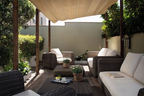 Gazebo - Marin Hotel (Pula)