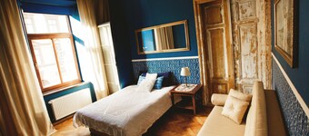 Boutique Apartments - Kazimierz