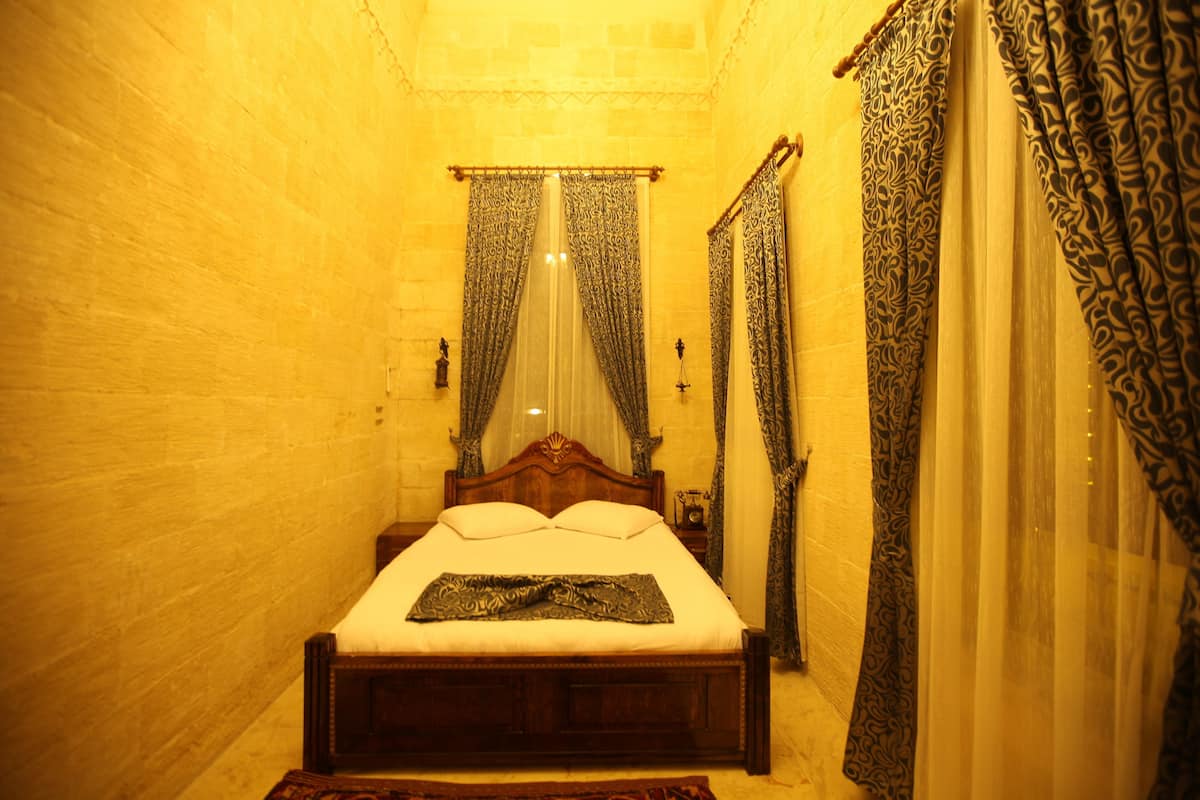 Suite | Muebles diferentes y wifi gratis