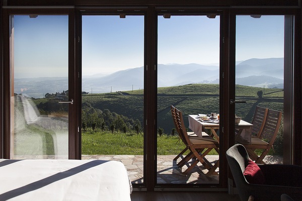 Family Suite | View from room