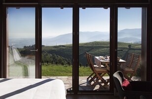 Suite familiar | Vistas desde la habitación