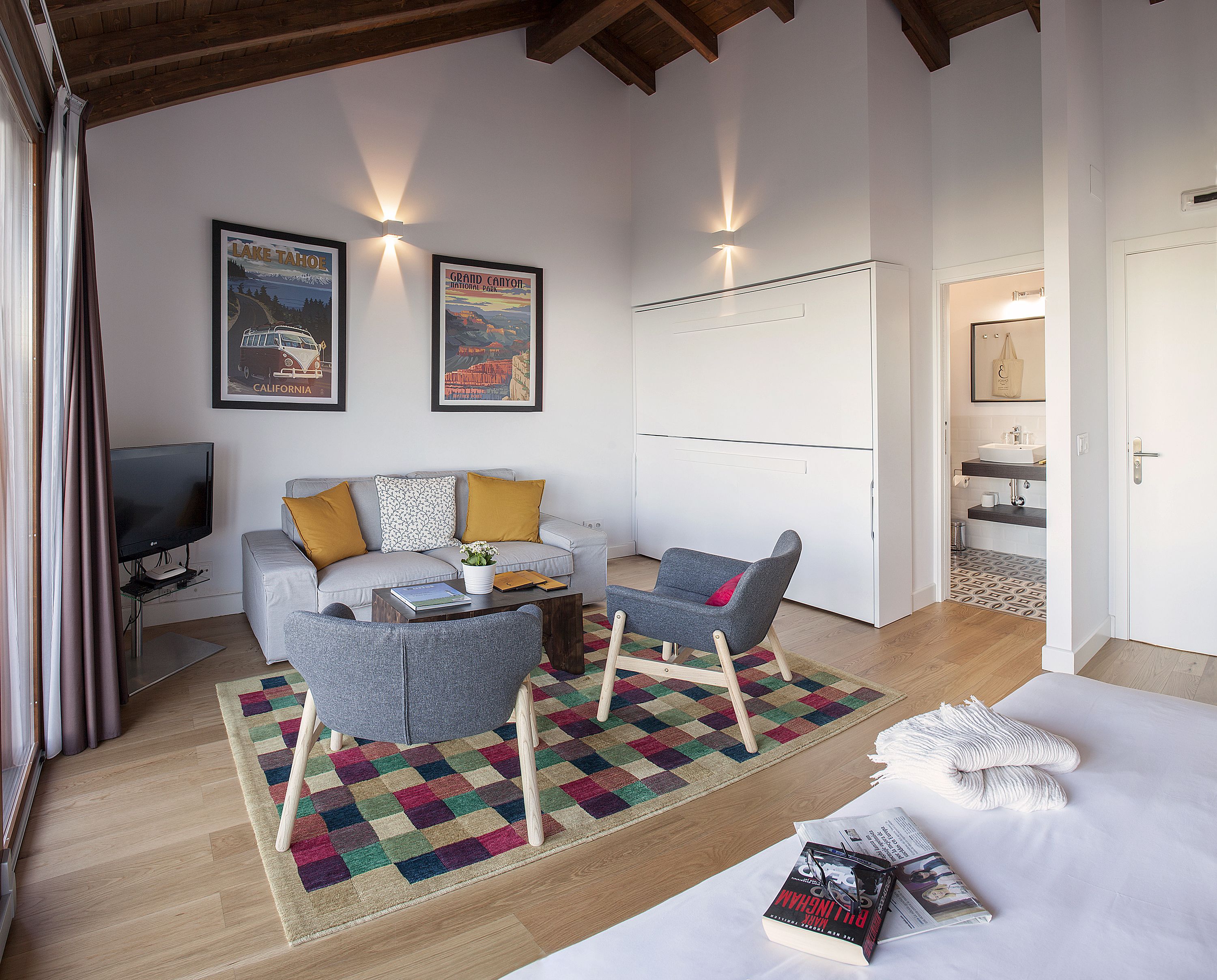 Photo - Hotel Rural 3 Cabos