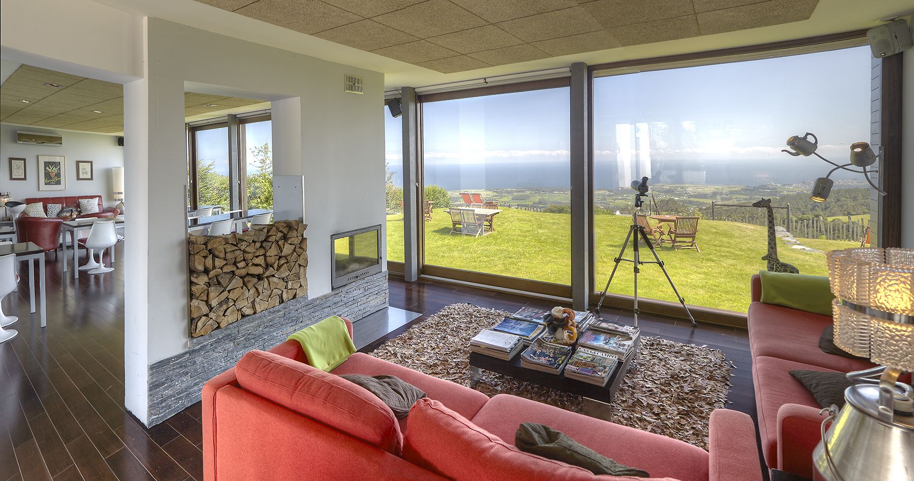 Photo - Hotel Rural 3 Cabos