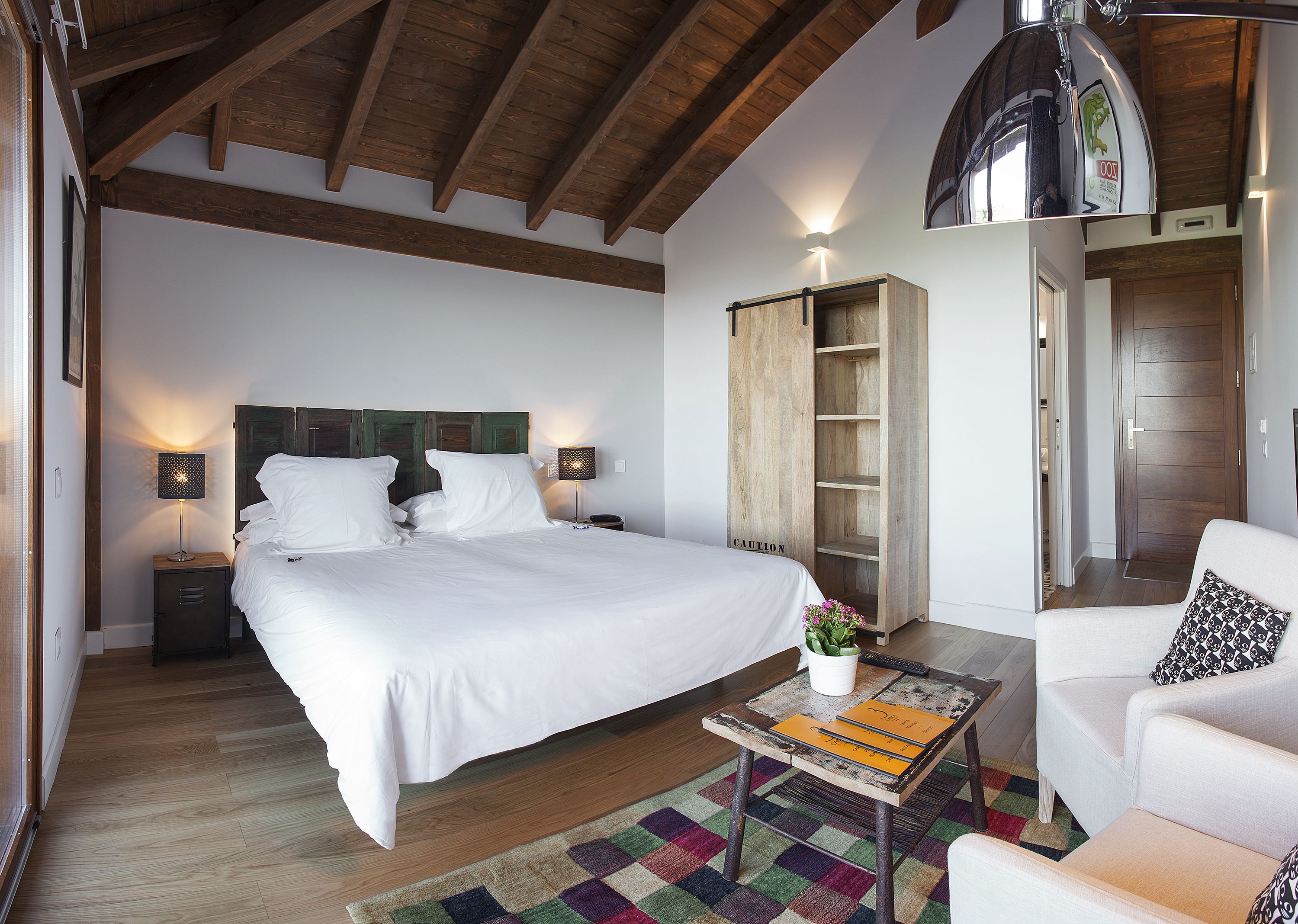 Photo - Hotel Rural 3 Cabos