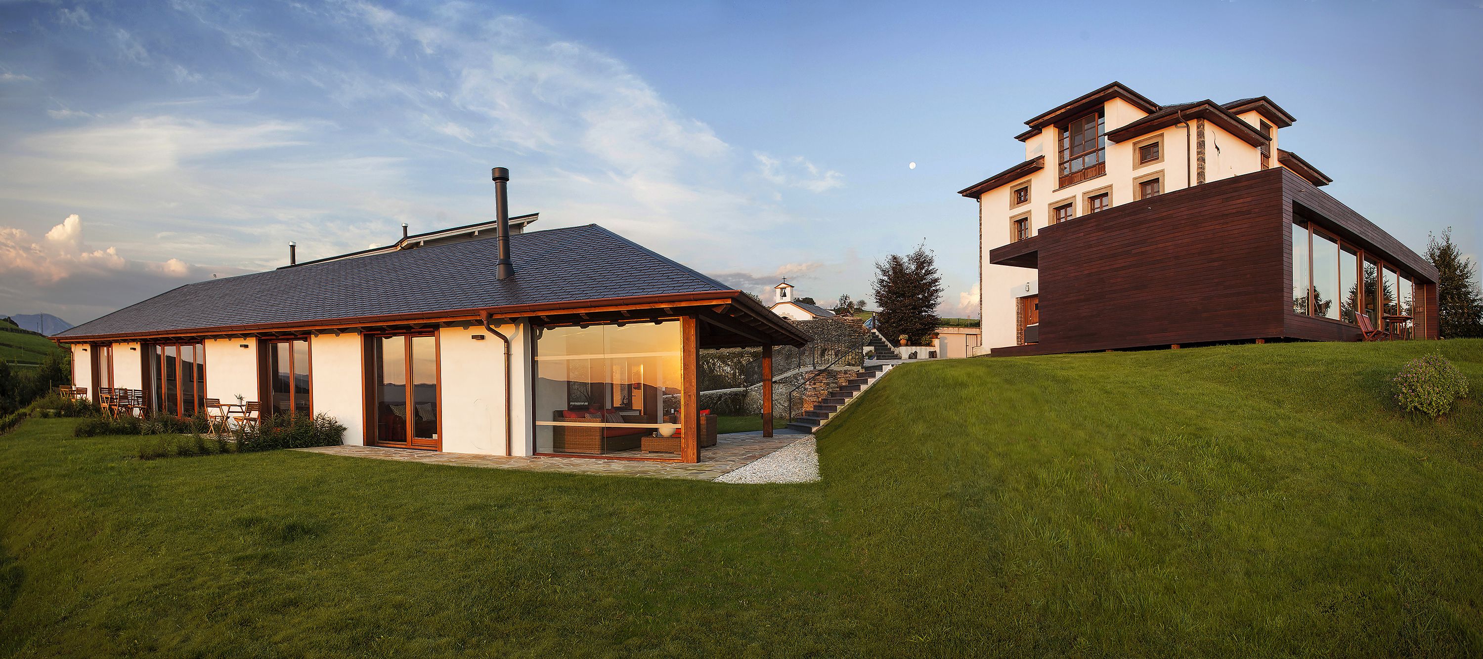 Photo - Hotel Rural 3 Cabos