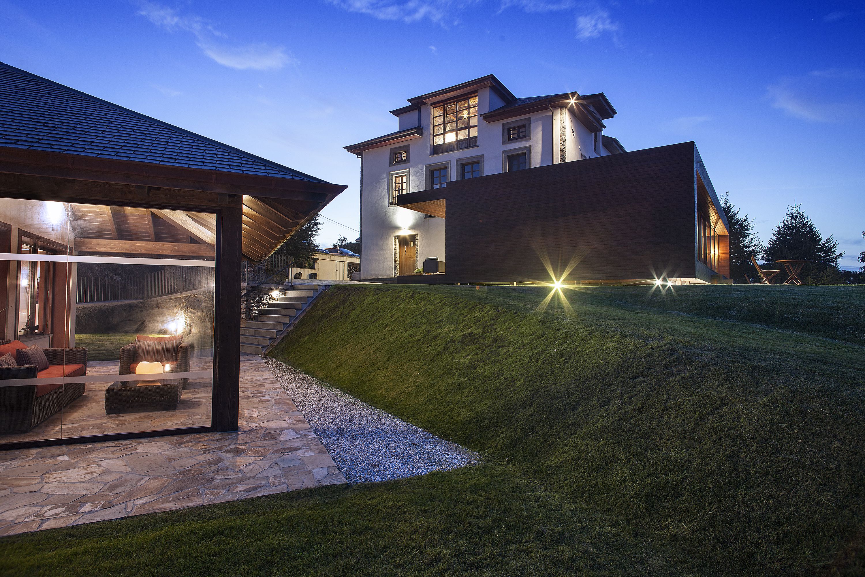 Photo - Hotel Rural 3 Cabos