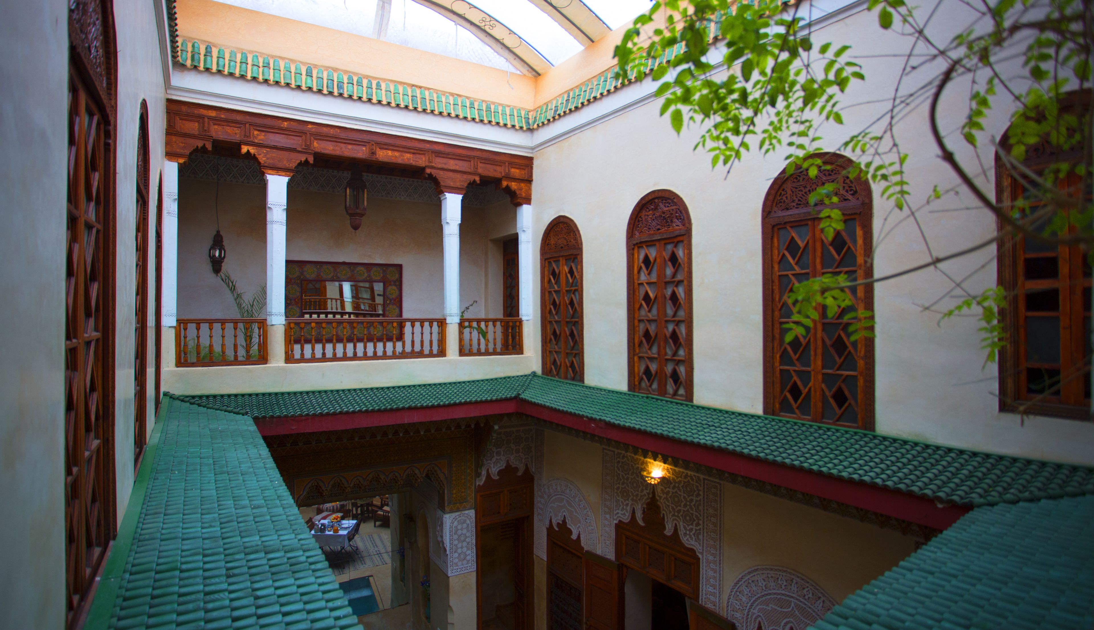 Foto - Riad Dar Zaya
