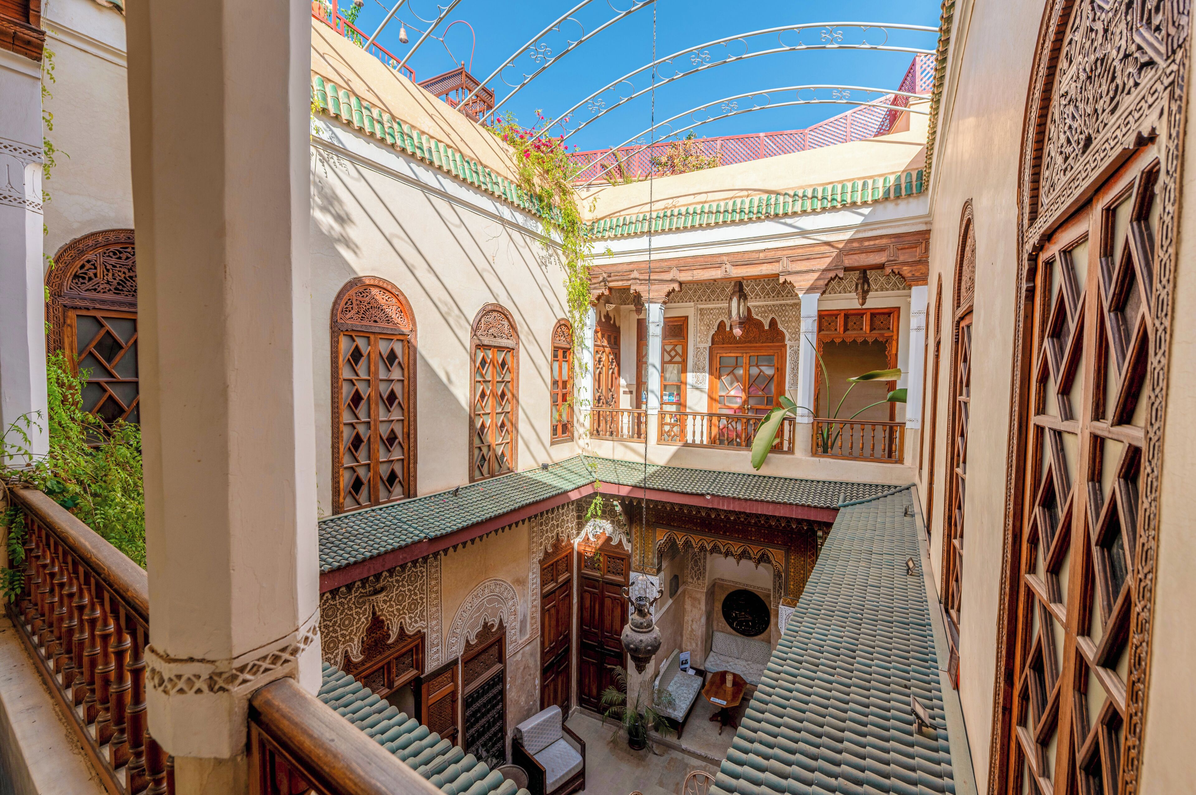 Foto - Riad Dar Zaya