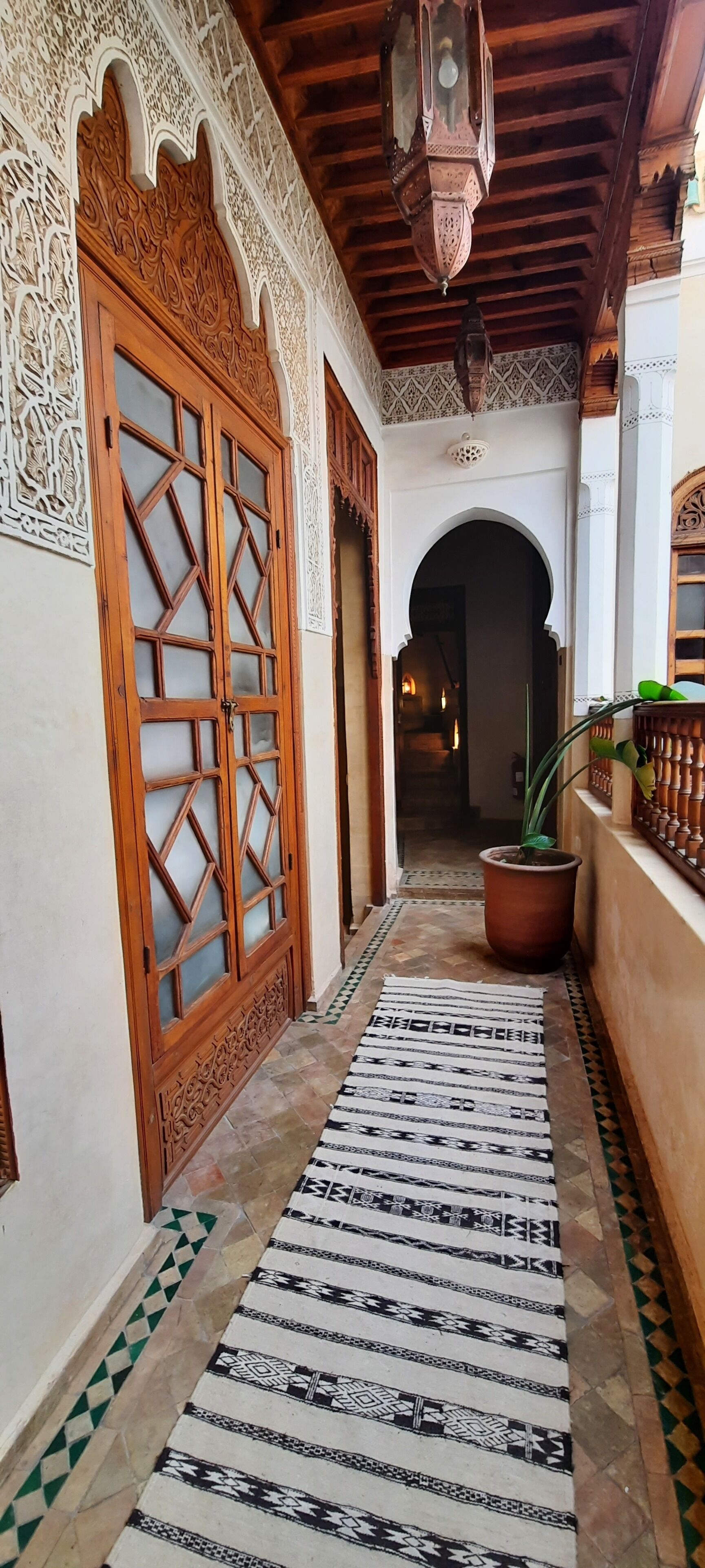 Foto - Riad Dar Zaya