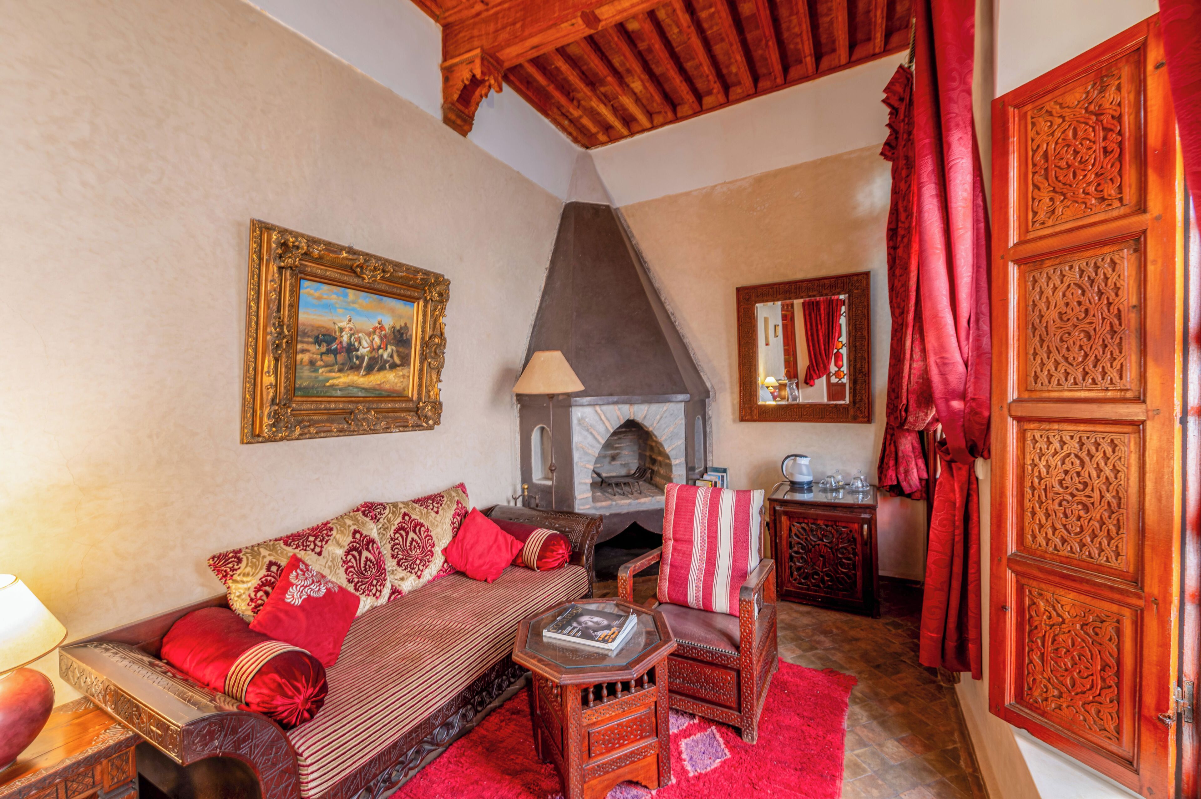 Foto - Riad Dar Zaya
