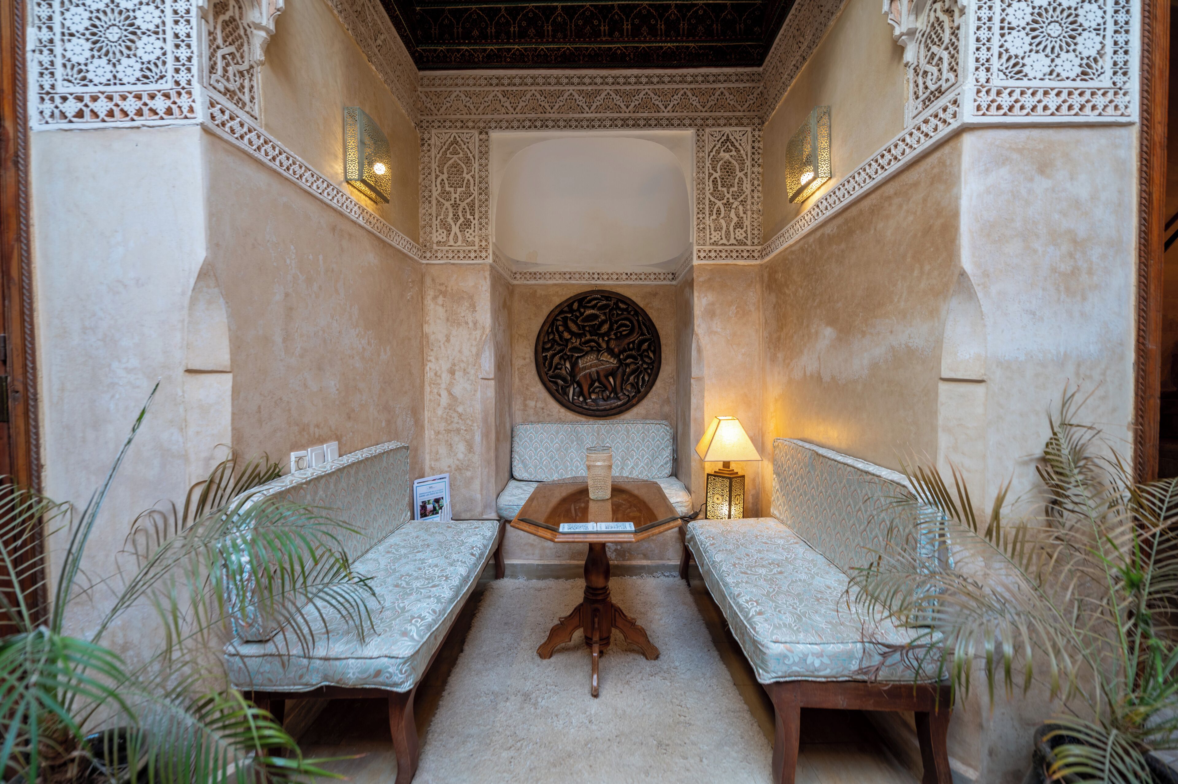 Foto - Riad Dar Zaya
