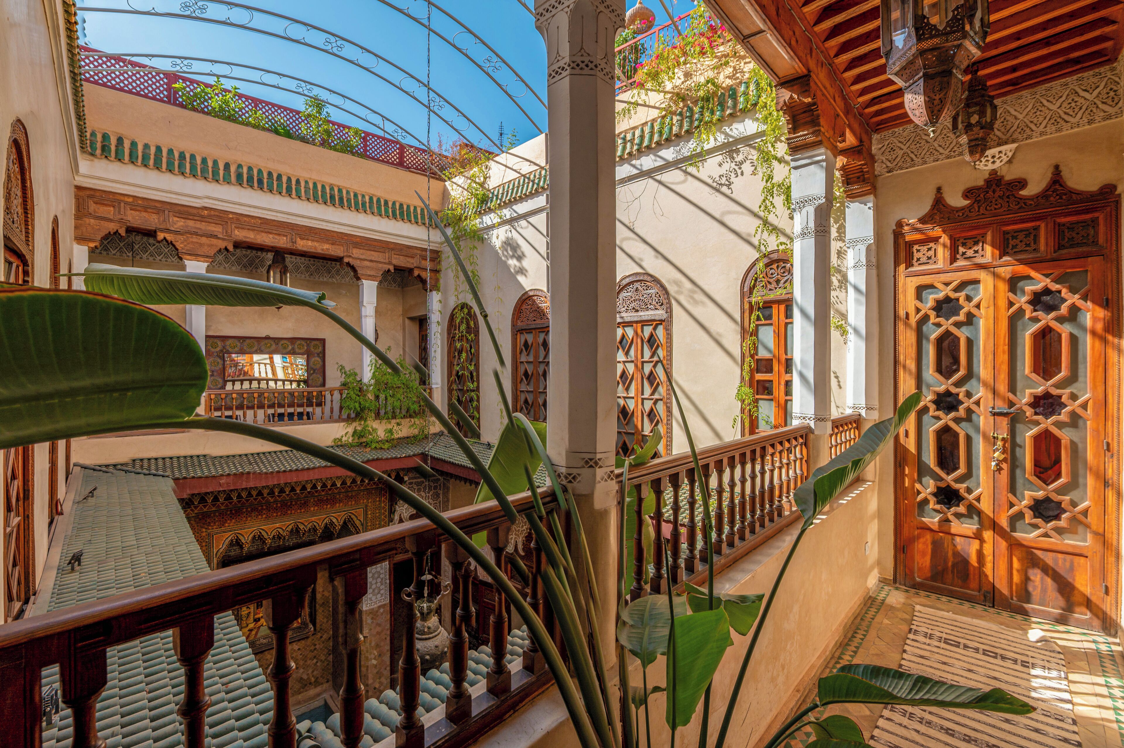 Foto - Riad Dar Zaya