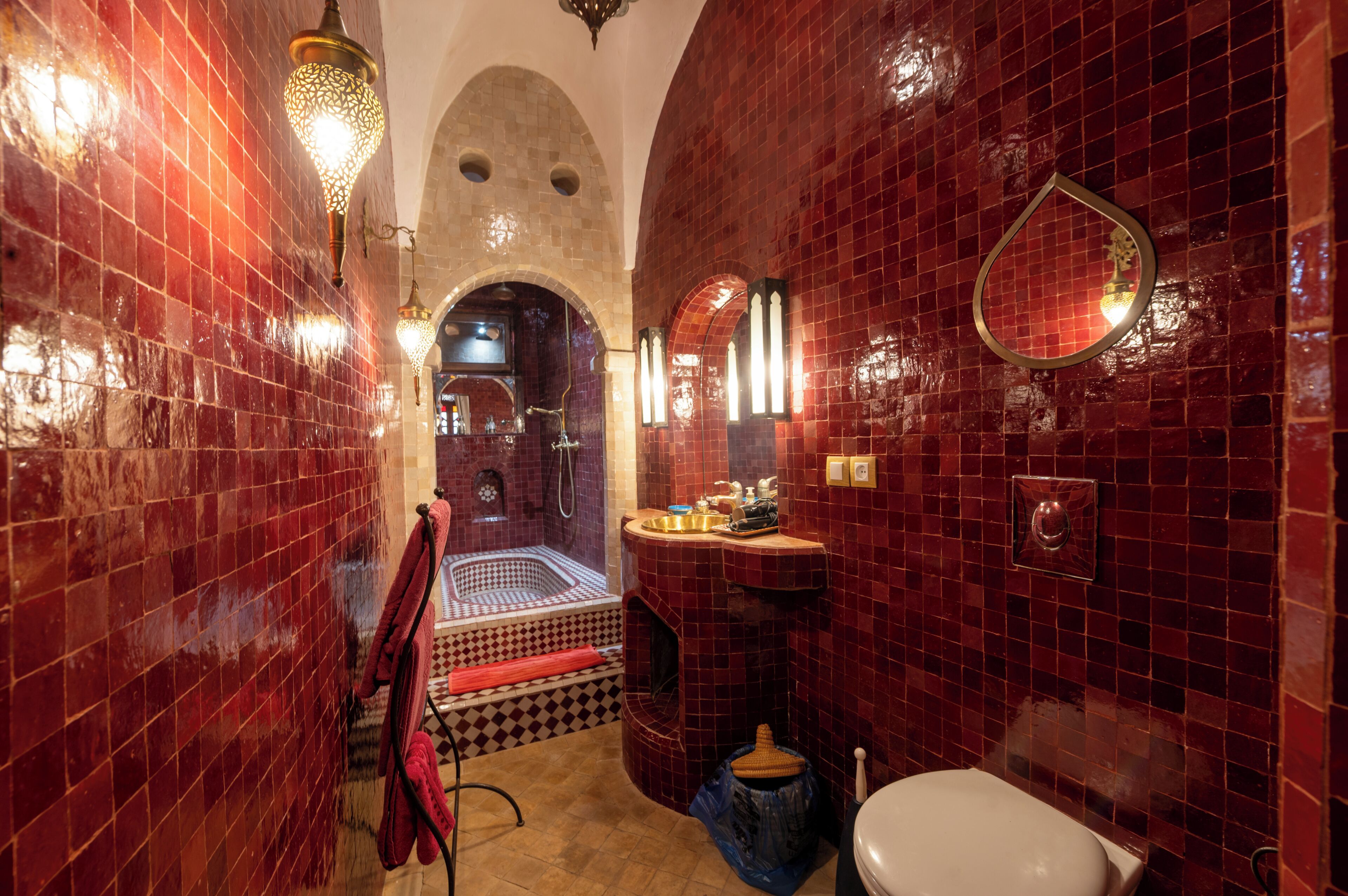 Foto - Riad Dar Zaya