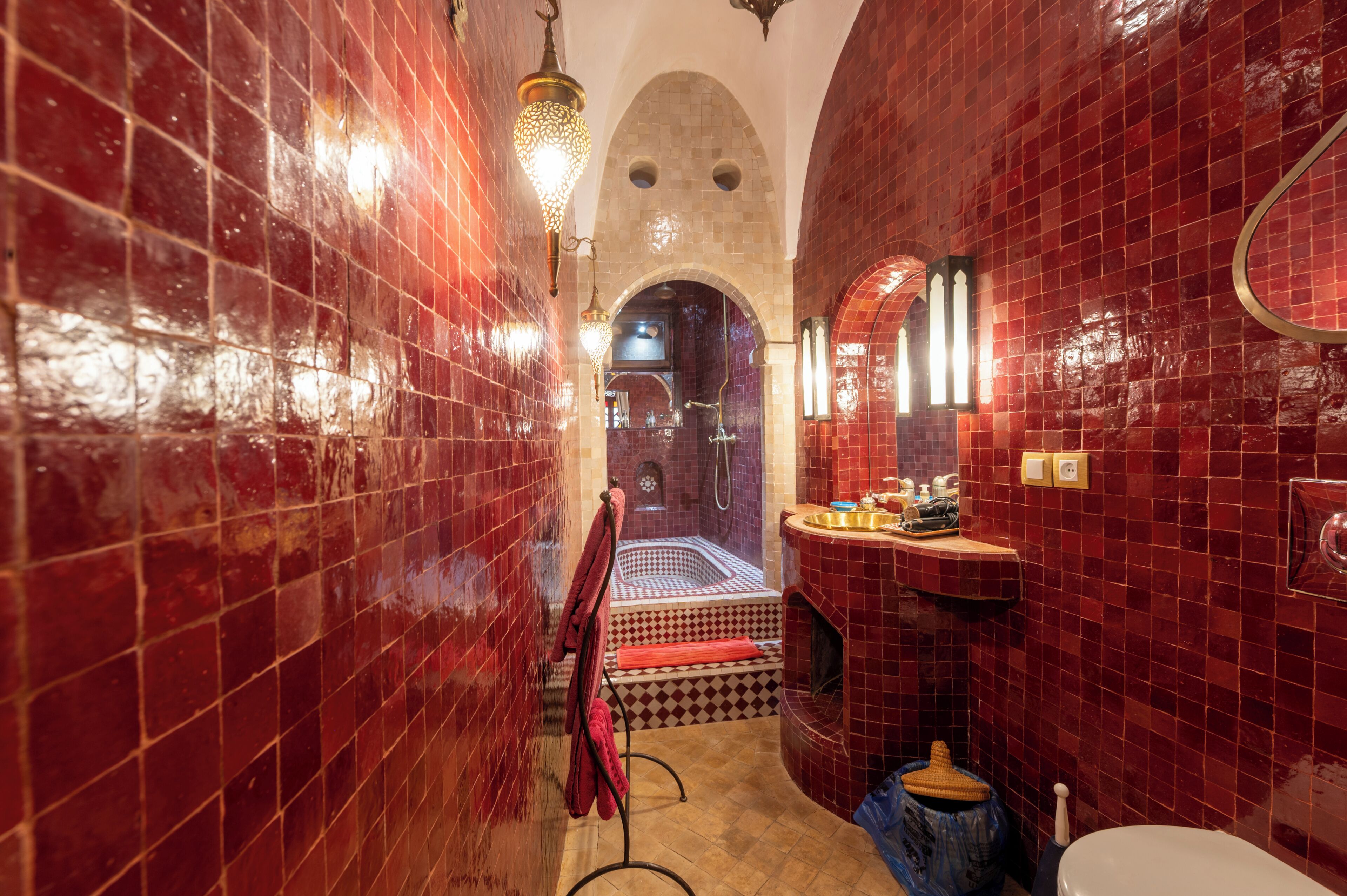 Foto - Riad Dar Zaya