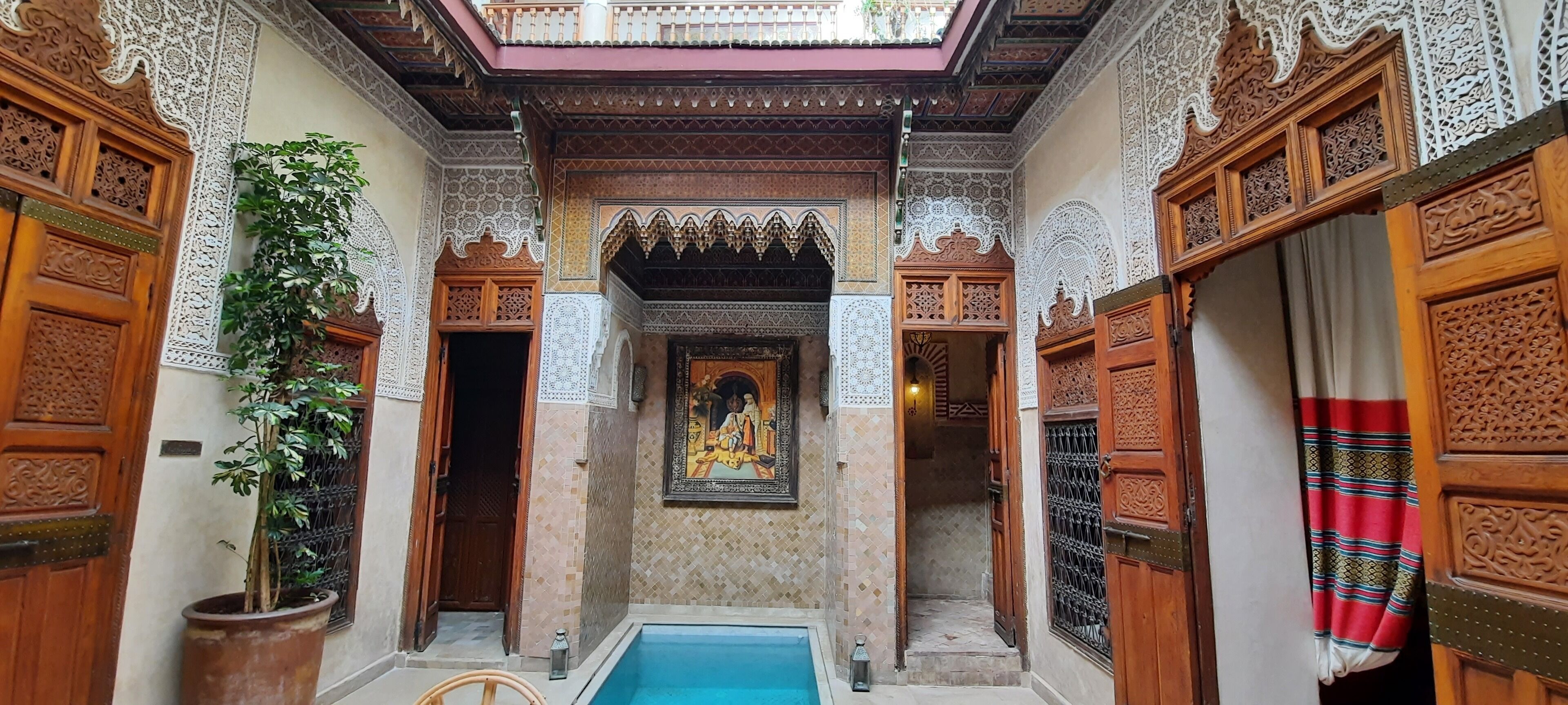 Foto - Riad Dar Zaya