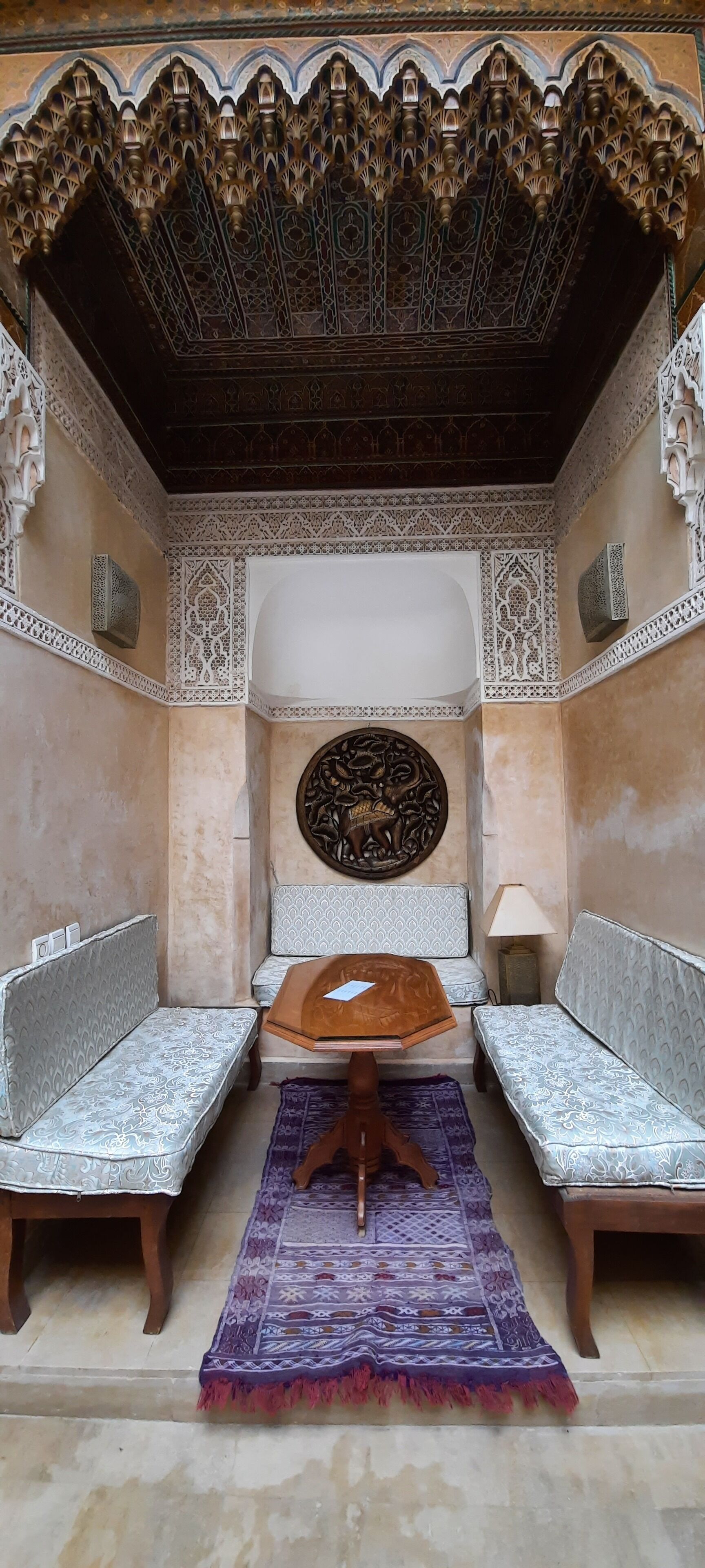 Foto - Riad Dar Zaya