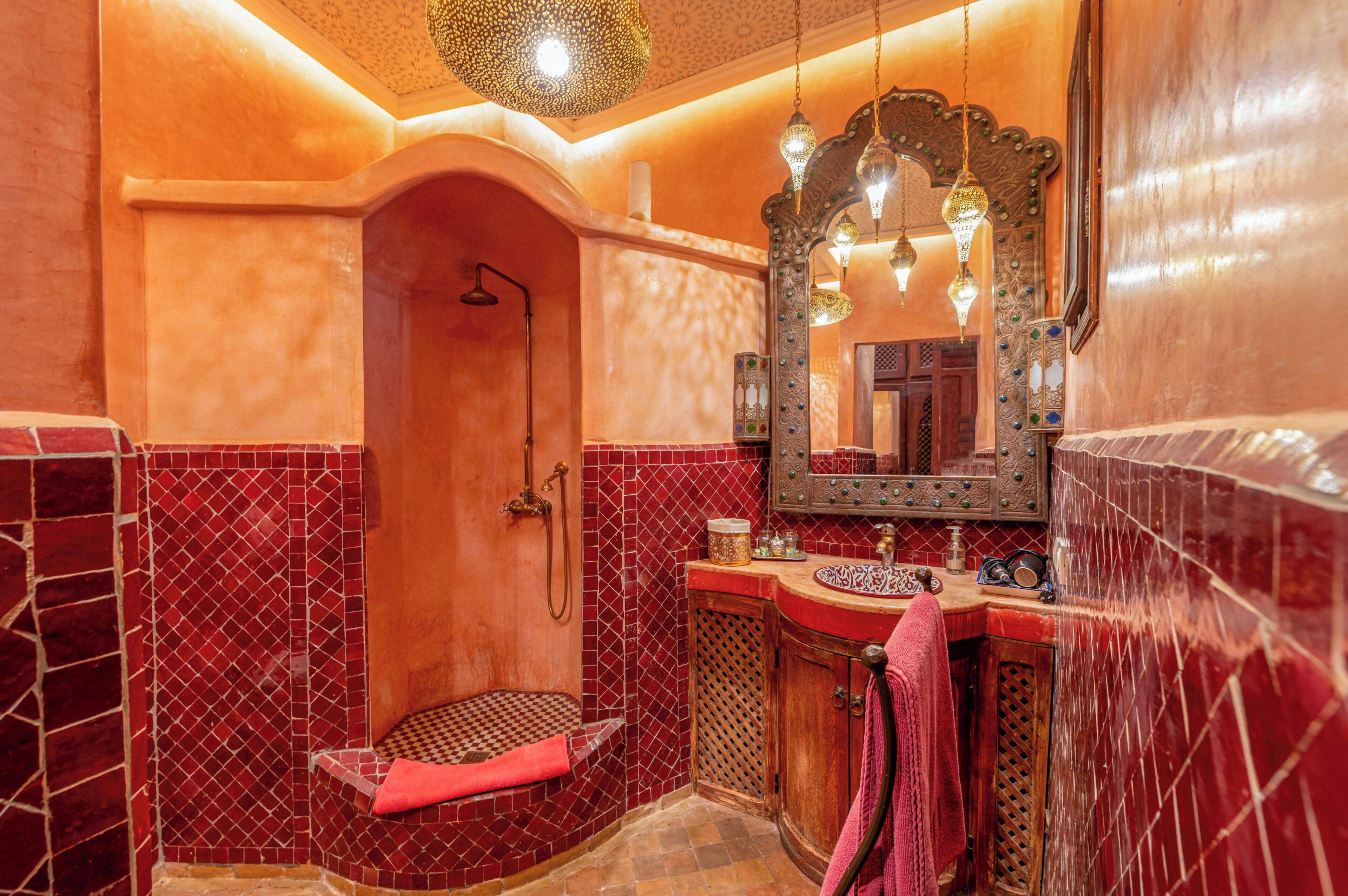 Foto - Riad Dar Zaya