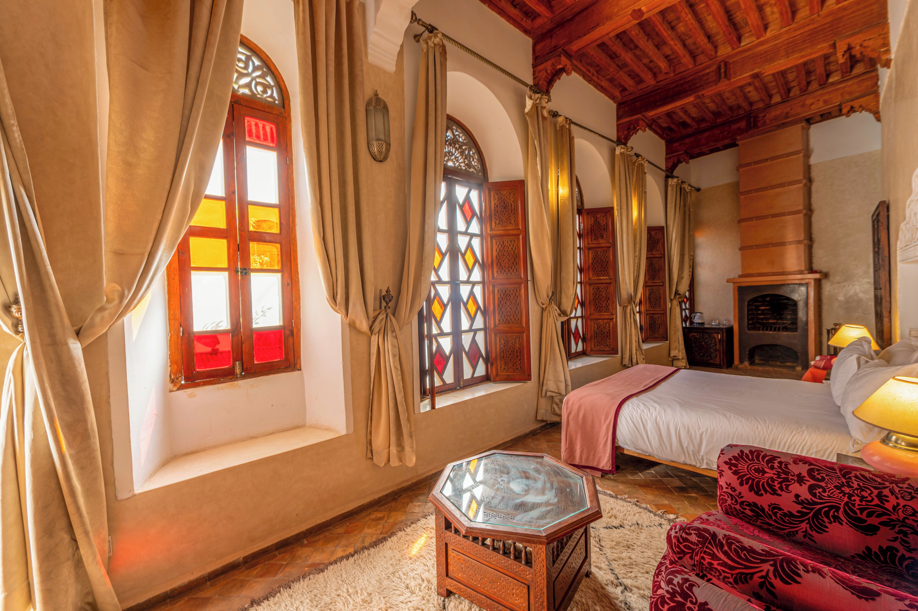 Foto - Riad Dar Zaya