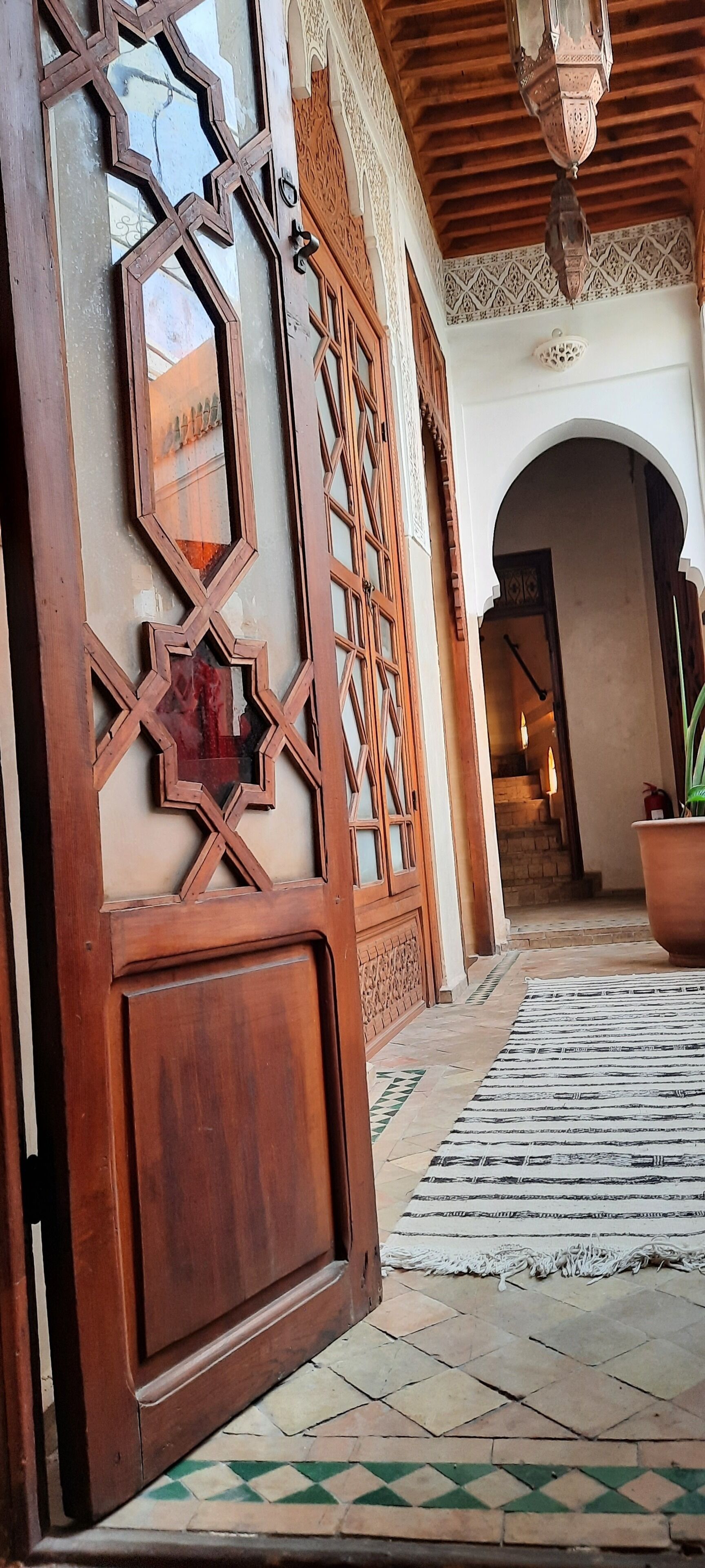 Foto - Riad Dar Zaya