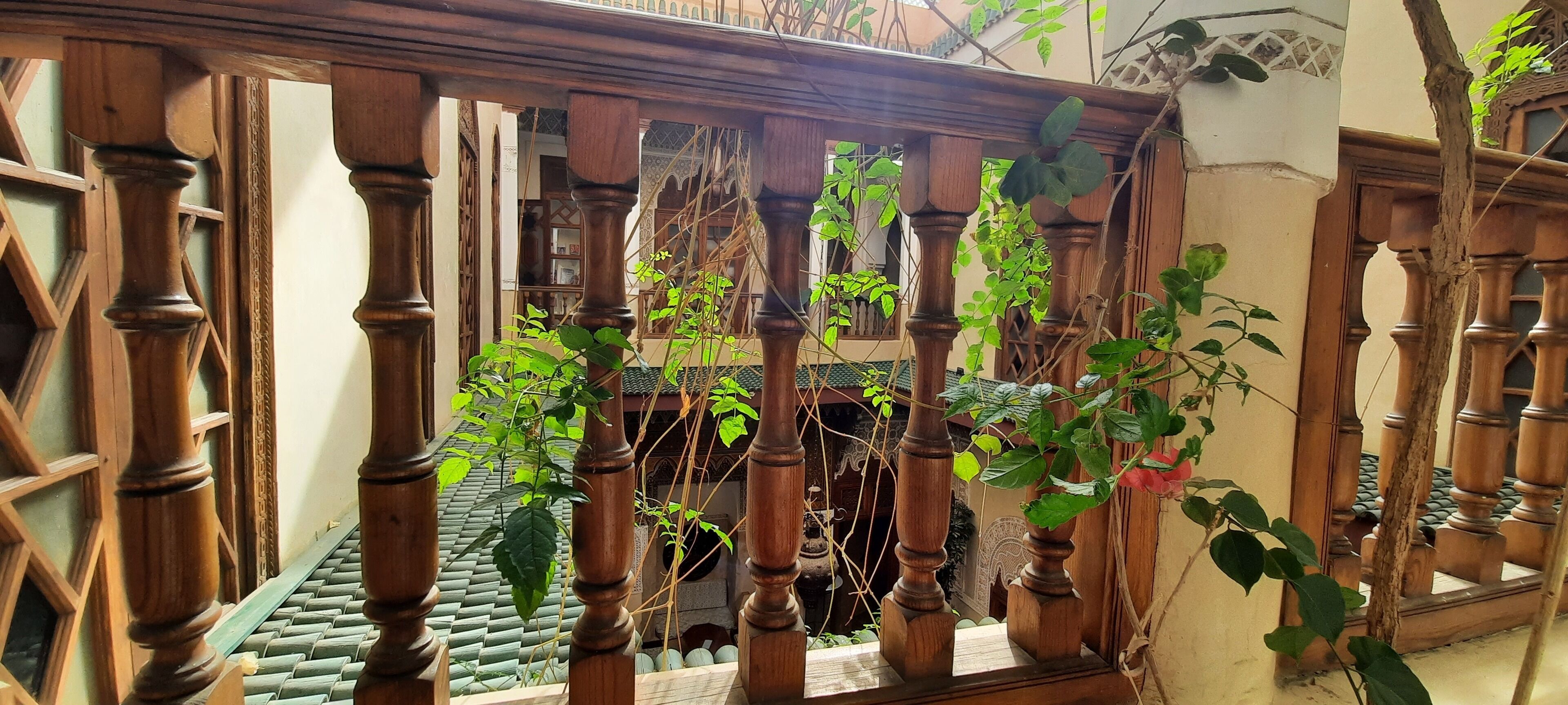 Foto - Riad Dar Zaya