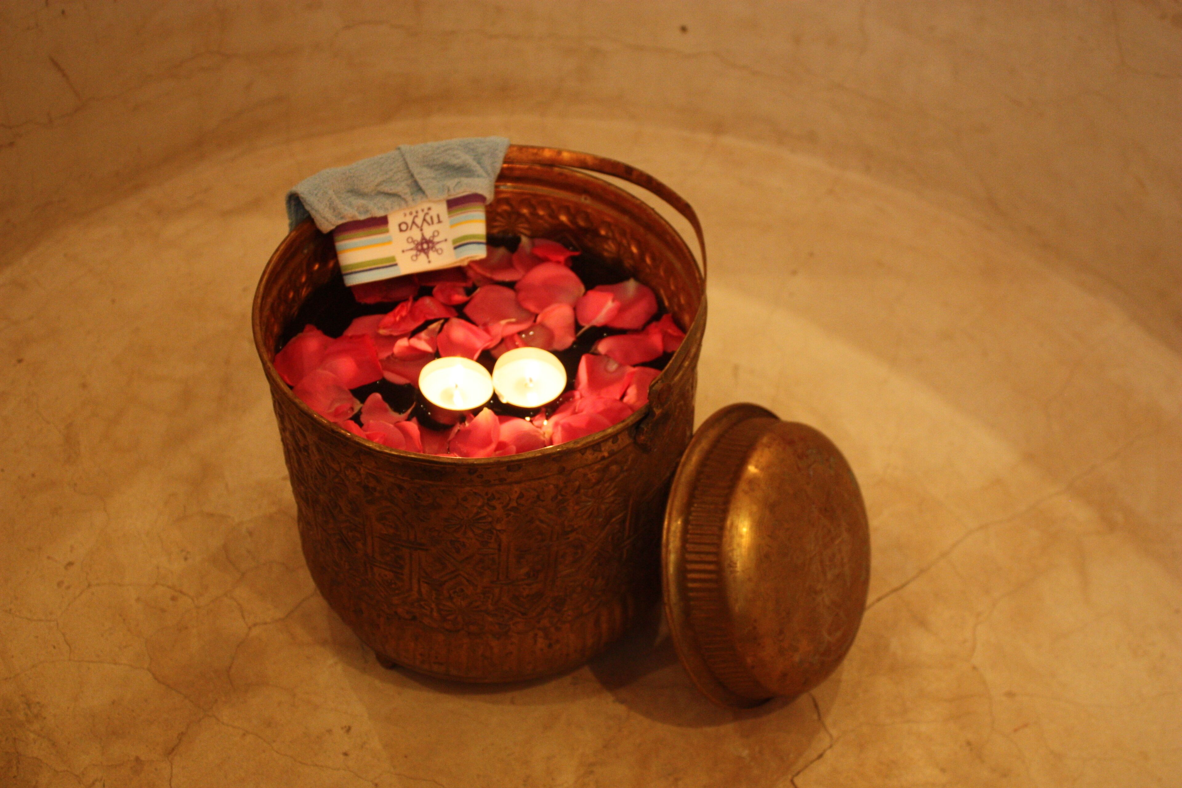 Foto - Riad Dar Zaya