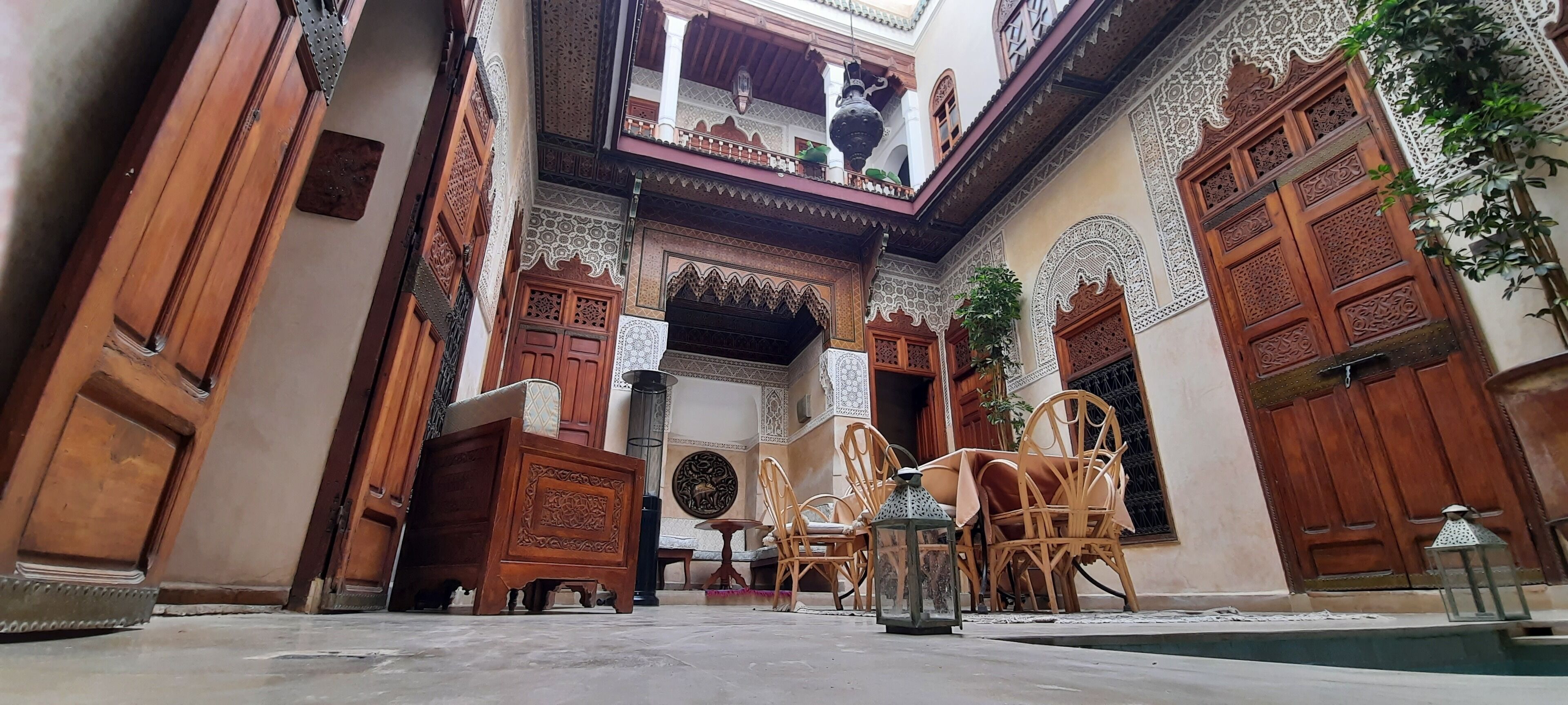 Foto - Riad Dar Zaya