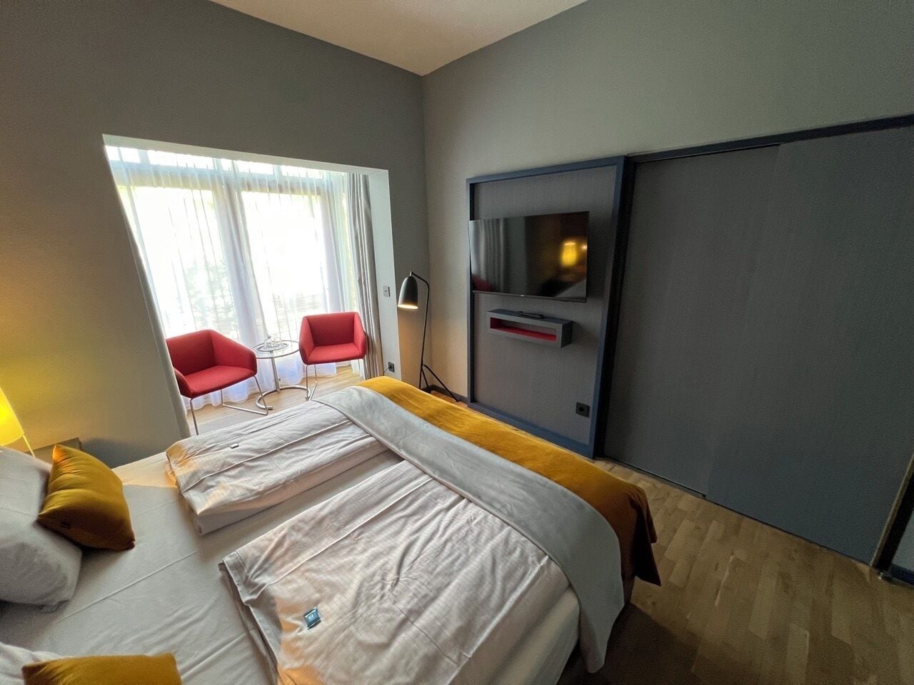 Photo - Lint Hotel