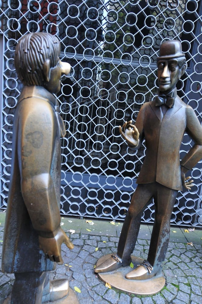 lint hotel köln by null