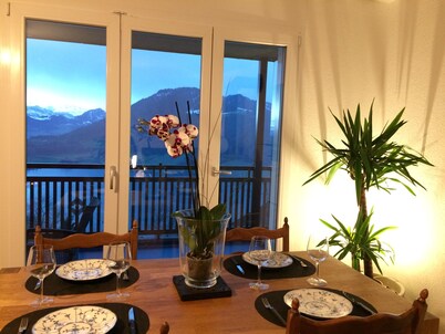 The Outdoor Retreat