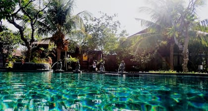 Doubleyou Home Stay Pemuteran