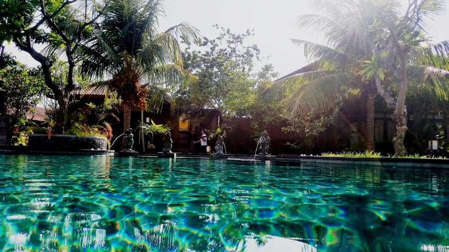 Doubleyou Home Stay Pemuteran