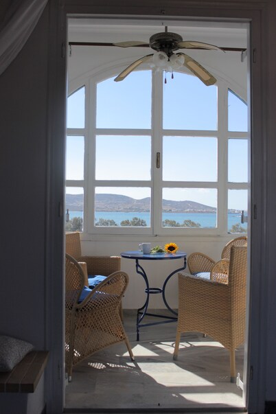 瑞姆威开放式公寓酒店