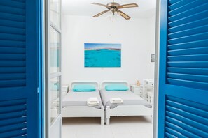 Studiolejlighed (first floor) | Gratis baby-/barnesenge, gratis Wi-Fi, sengetøj