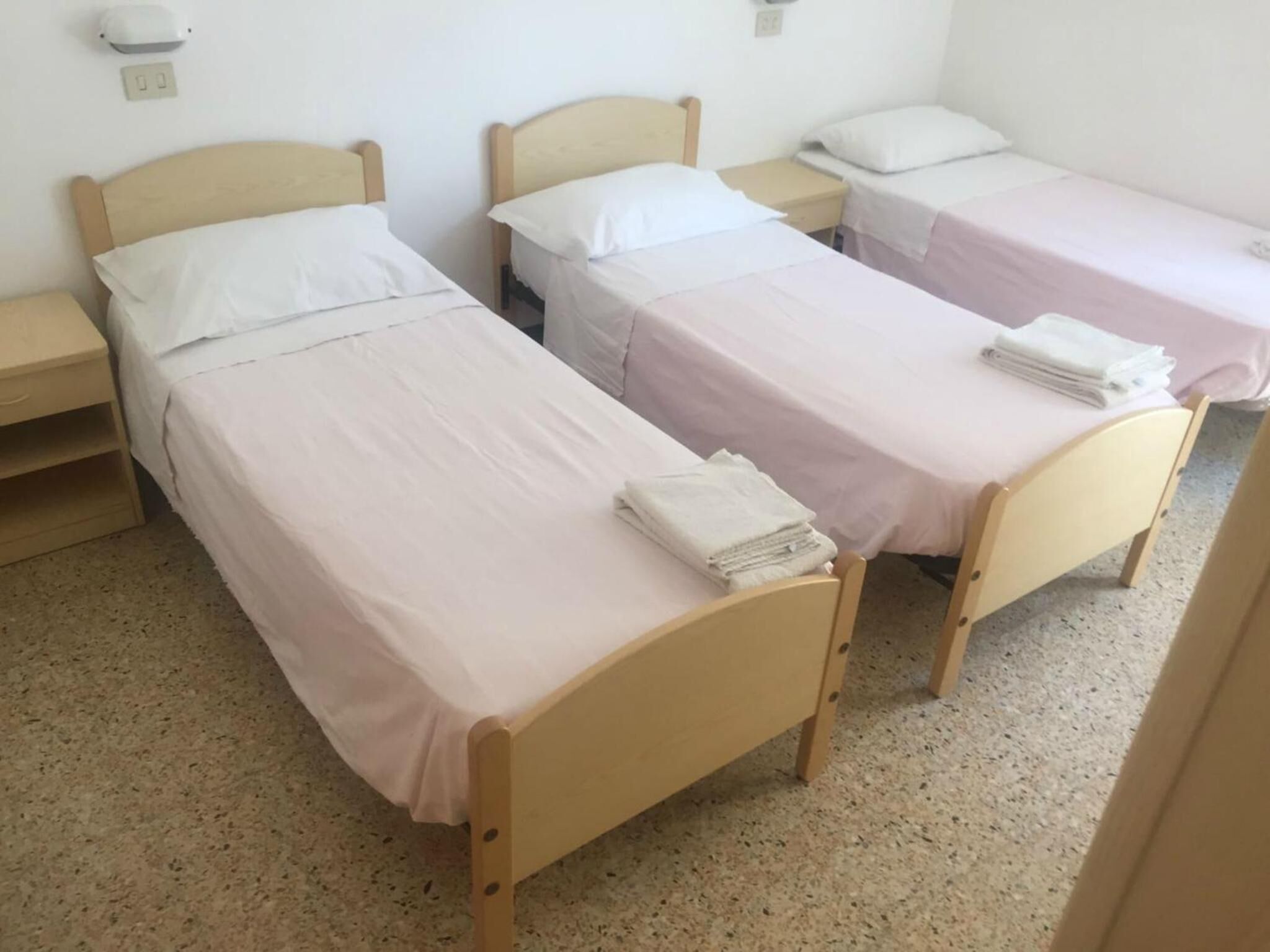 in-room safe, free cots/infant beds, free wifi