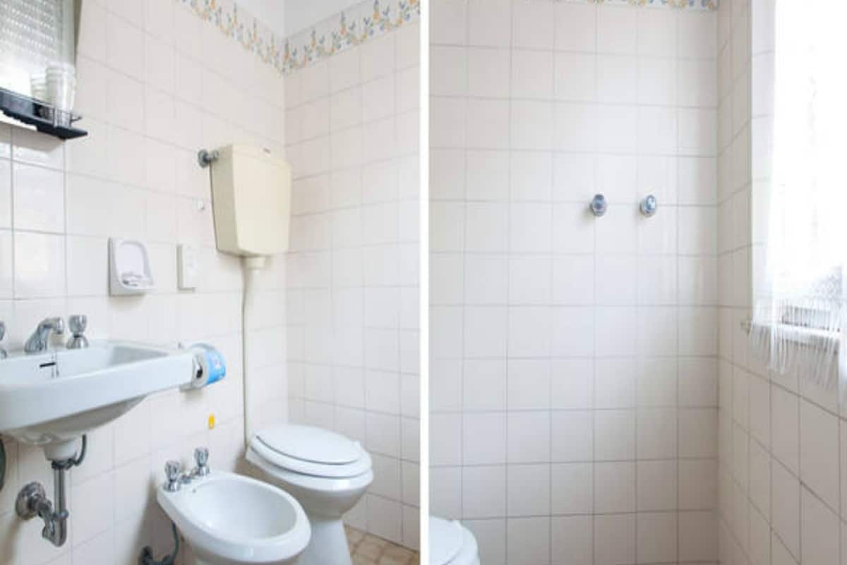 triple room | in-room safe, free cots/infant beds, free wifi