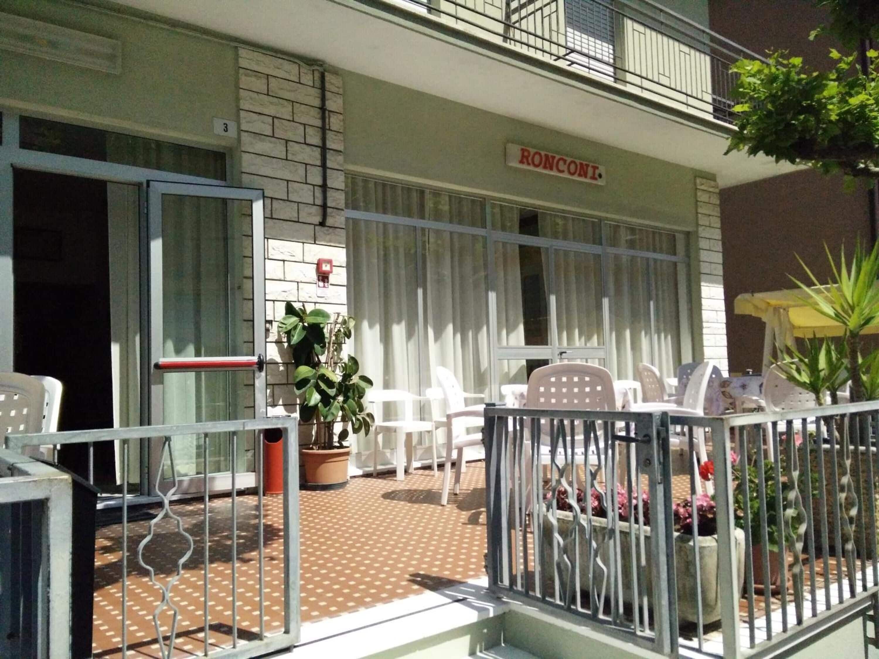 Foto - Hotel Ronconi