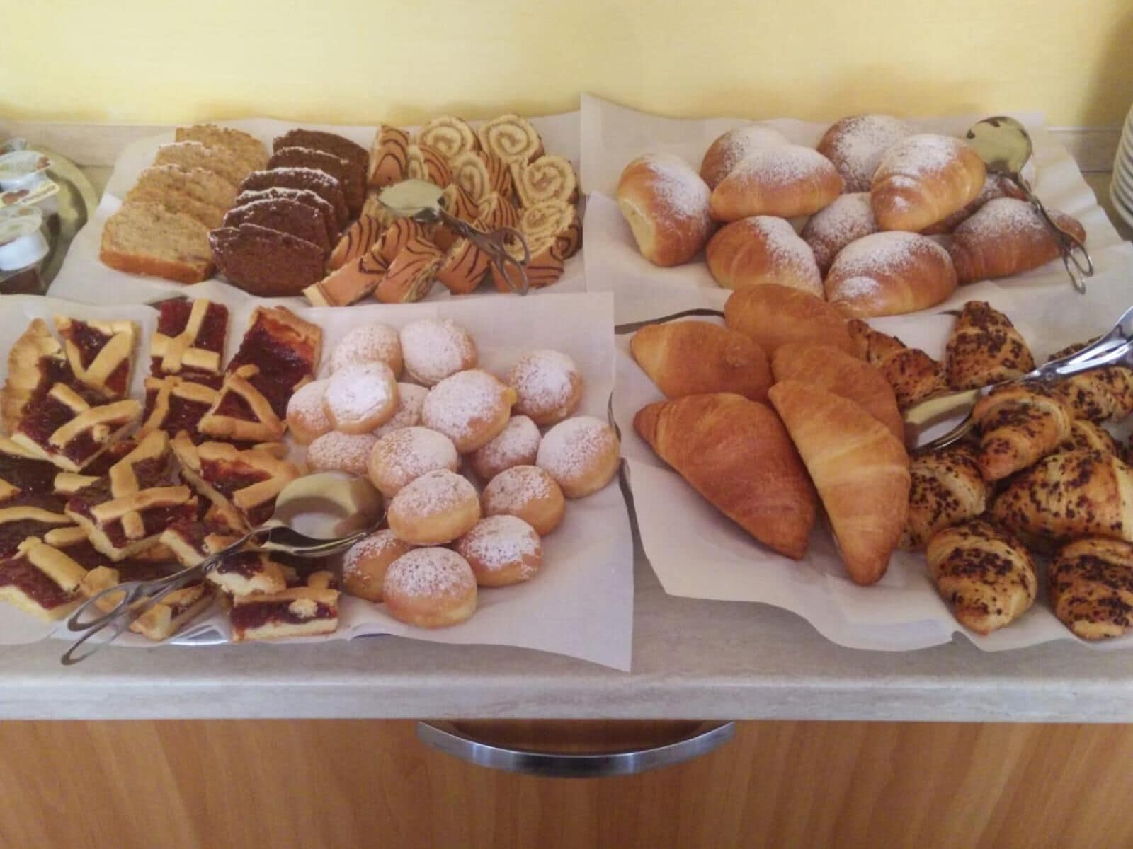 Foto - Hotel Ronconi