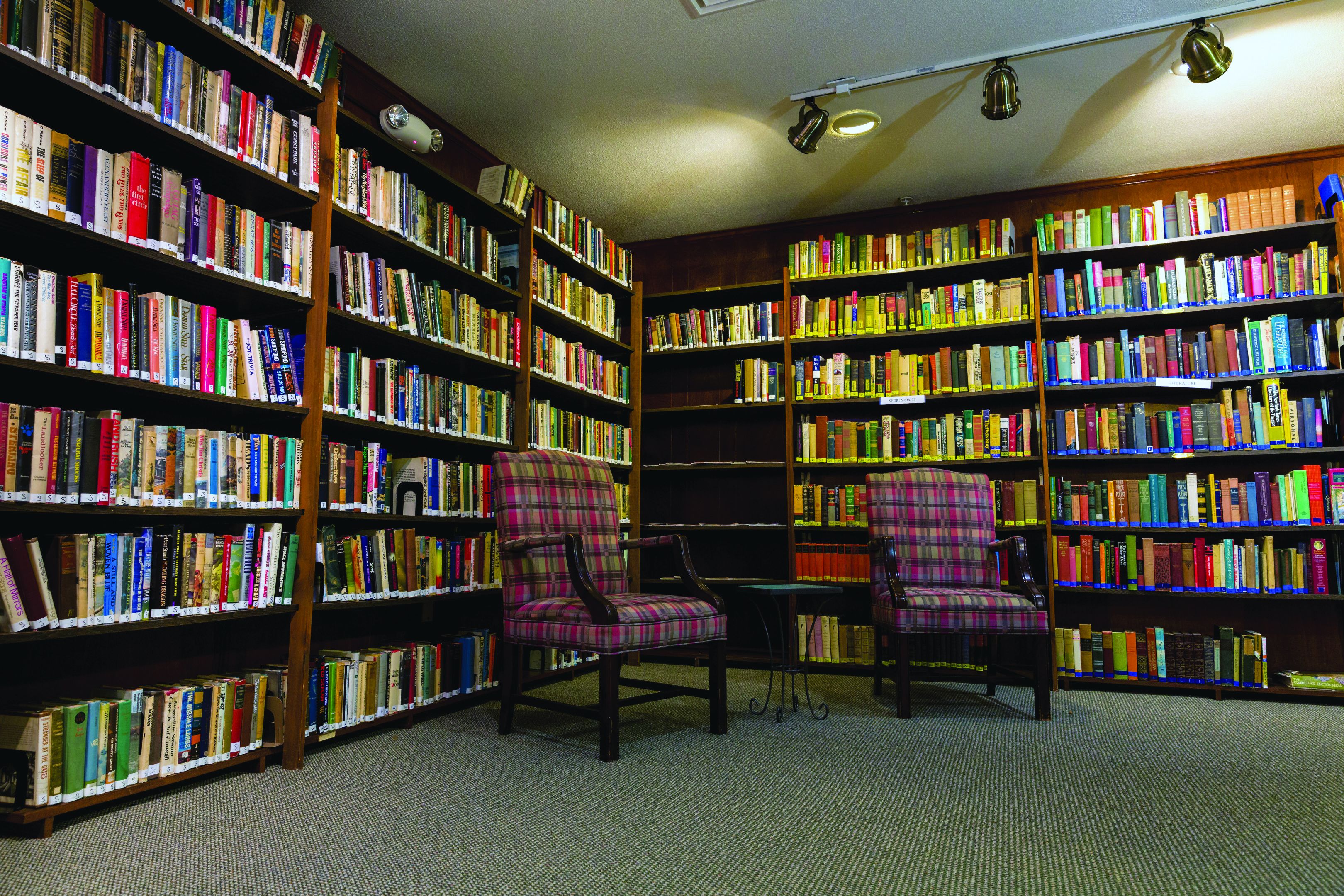Bibliothek