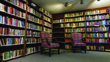 Bibliothek