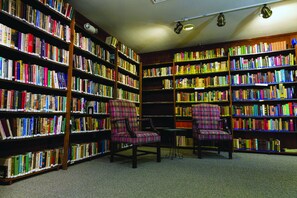 Bibliothek