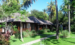 Exterior - Bali au Naturel - Adults Only (Tejakula)