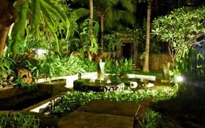 Property grounds - Bali au Naturel - Adults Only (Tejakula)