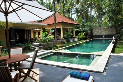 Bali au Naturel - Adults Only