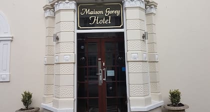 Maison Gorey Hotel